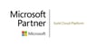 Microsoft Gold Cloud Competency